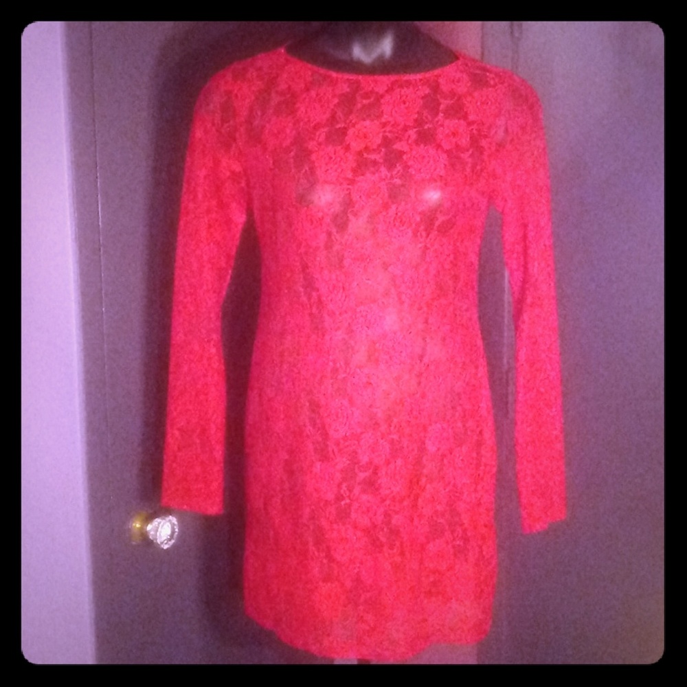 Hips & Curves Beautiful Lingerie